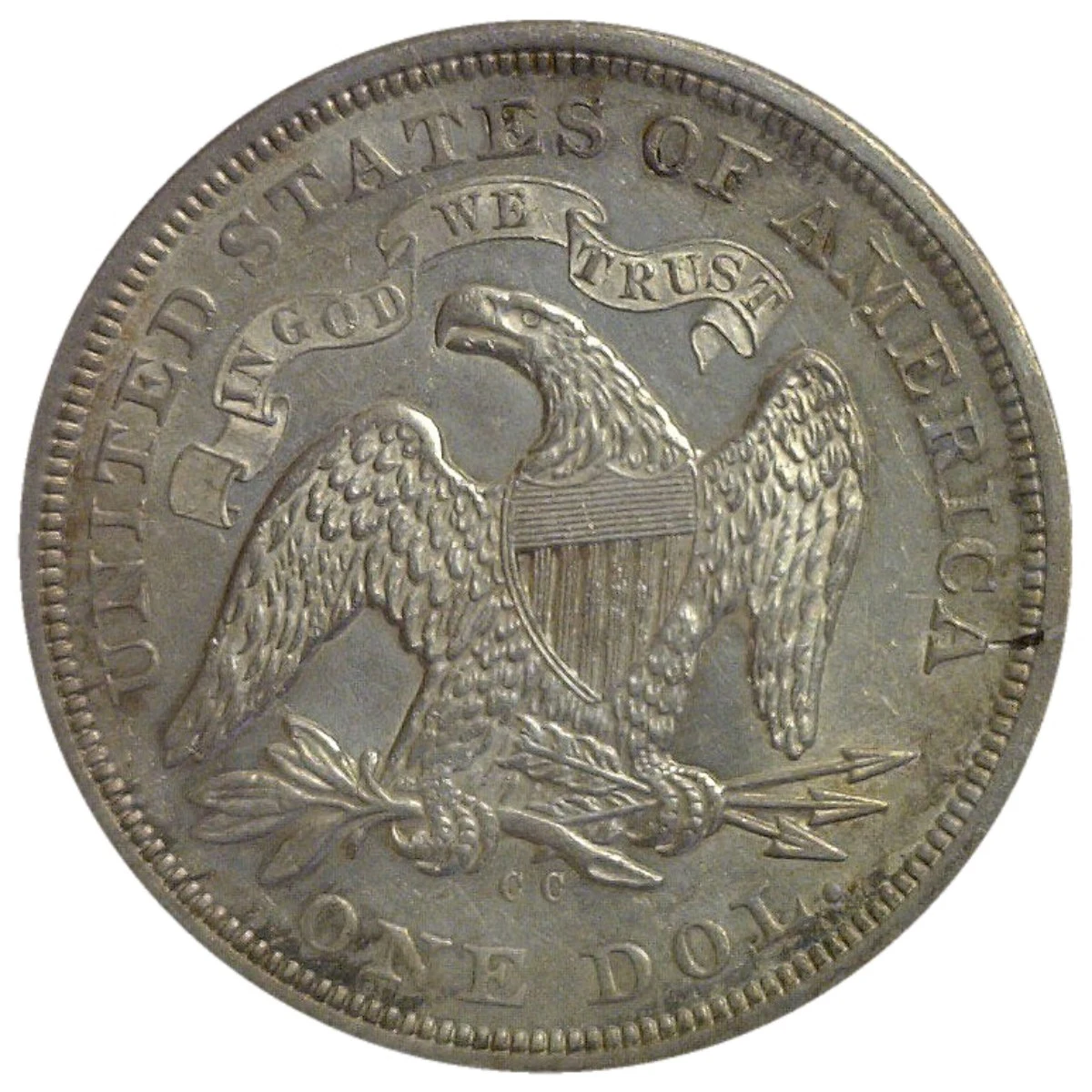 1870-CC-$1-Liberty-Seated-Dollar-#2